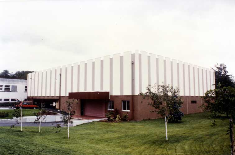 Magasin Hopital Psy. de Vaucluse