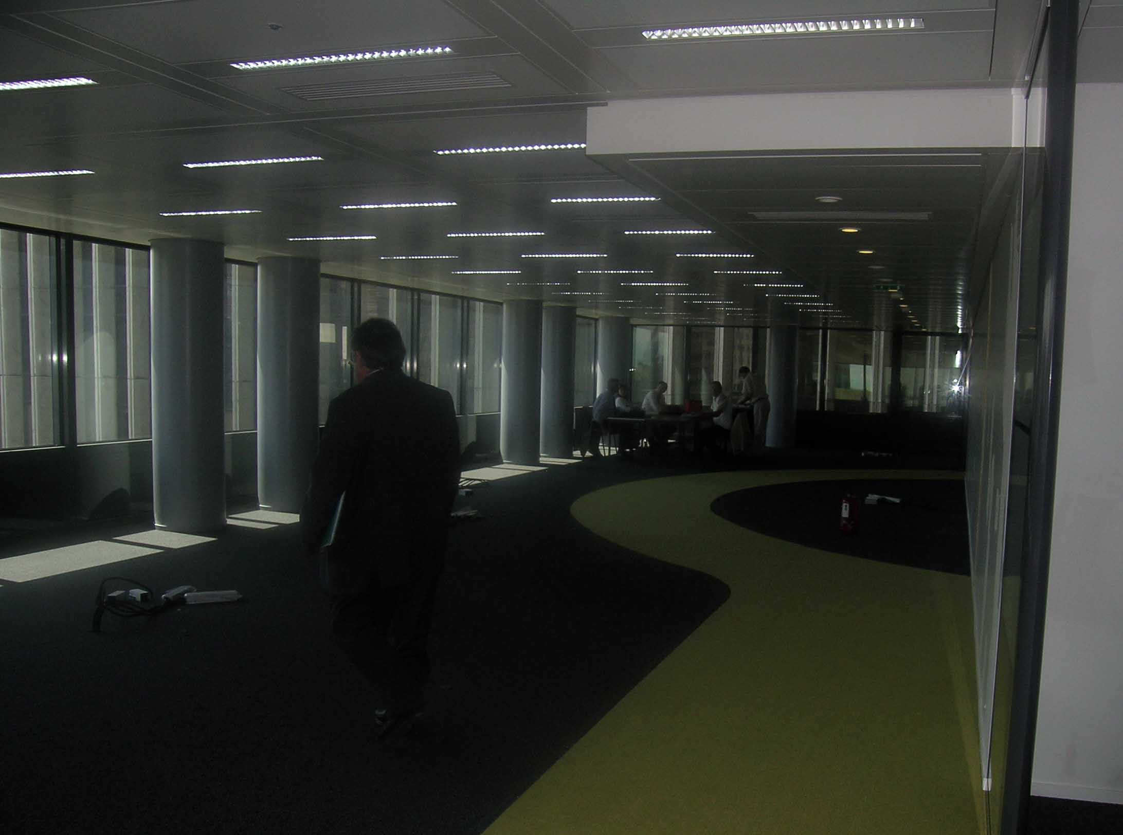 Tour Opus La D&eacute;fense