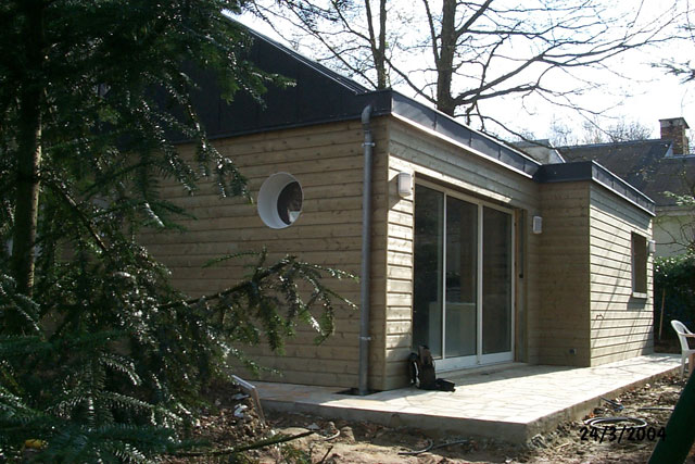 Extension